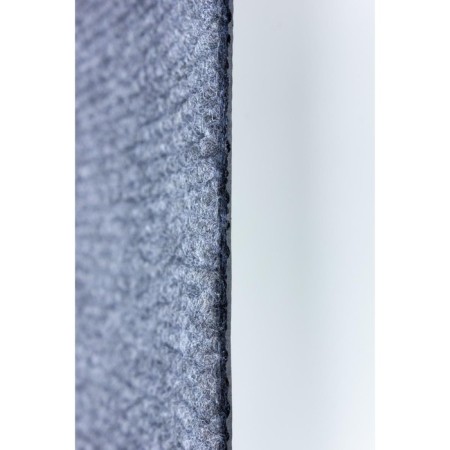 Walker -heading “Comfort” rug 60x90 cm, drawing amsterdam gray-3