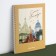 Notebook Meshbuk on the spiral "St. Petersburg", A5, 36 sheets