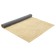 Bangalore Ethnic jute carpet, size 160x230 cm