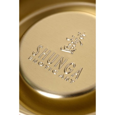 Shunga Blazing Cherry massage oil, heating, cherry, 100 ml-9