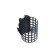 Metallic feeder X-Feeder Me Batman M Perfo, Matt Black, 100 g, 30 ml
