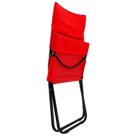 Swess chair, 85x64x86 cm, wine color-6