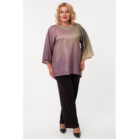 Women's tunic Wisell M4-4218/1, size 52-4