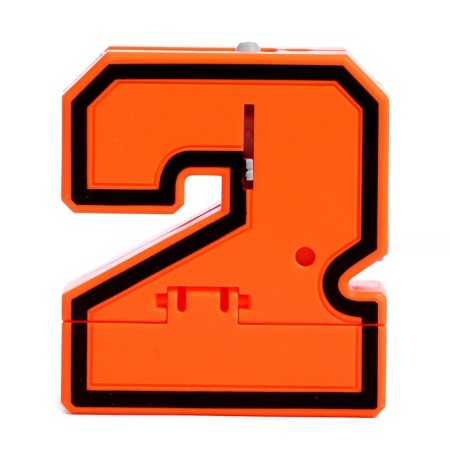 Robot "Number 2", transforms-2