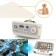 Incubator, 50 eggs, automatic coup, 120 V, with ovoscope, rcom