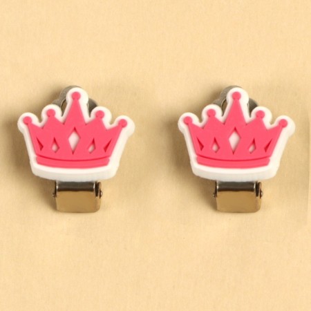 Clips "Your Fashion" 1.5 x 1.5 cm-2