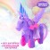 Clockwork toy "Horse- Pegasus", mix