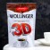 Coffee "Wollinger 3D" 95g., Crystal, package x 20