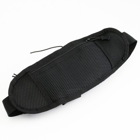 Board Board "Adventure", with add pockets, black-3