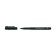 Capillary pen for drawing, Faber-Castell Artist Pen Xs, black