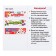 Domino "speech therapy: sounds p, l", plastic