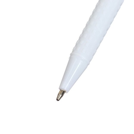 Ballic handle Wh-229, 1.0 mm, blue rod, with colored cap-4