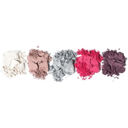 Palette Shadows Mini Influence Beauty Color Algorithm, tone 05, 5 g-2
