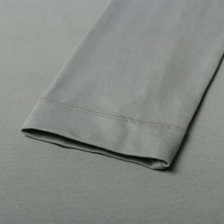 Longslit male Mist Men’s Casual Size 52, gray-9
