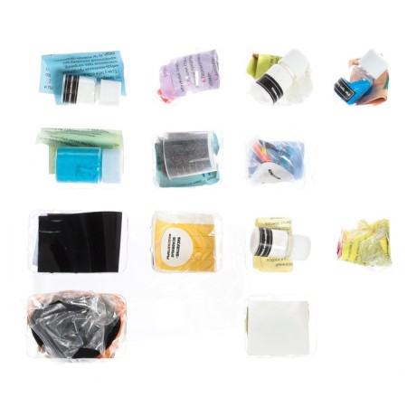 Set for experiments for 13 days "Scientific Advent Calendar", 13 experiments-2