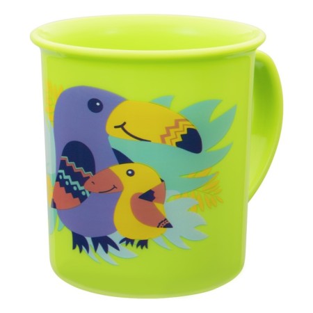 Children's mug "Jungle", 200 ml-4