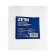 Zein Z3656 sink mixer, single-leaf, pour height 9 cm, ABS plastic, graphite