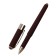 Ballic handle, 0.5 mm, Bruno visconti monaco, blue rod, brown body, in a metal case