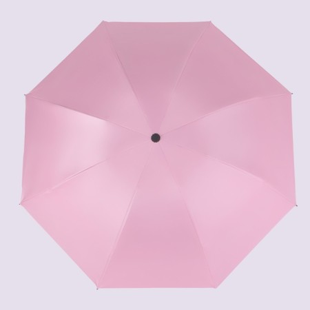 Mechanical “monoton” umbrella, eponge, 4 addition, 8 spokes, r = 47 cm, color mix-10