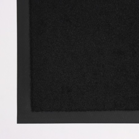 Moisture matting mat, 40 × 60 cm, black color-3