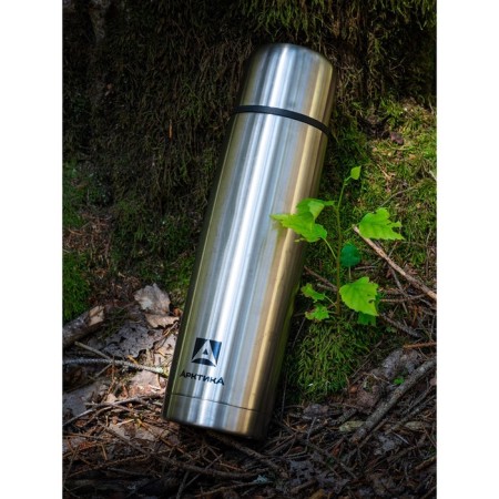 Thermos "Arctic", 101, 750 ml, retains heat 24 hours-3