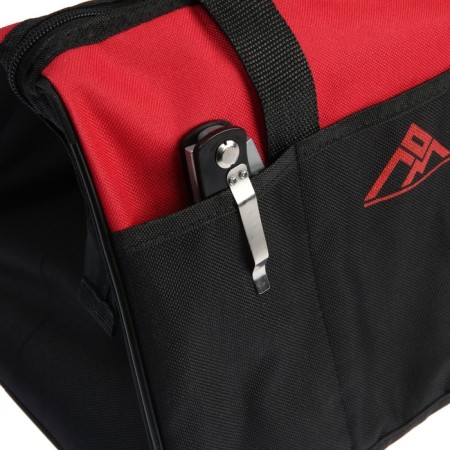 LOMA tool bag, 320 x 240 x 250 mm, polyester 600D-5