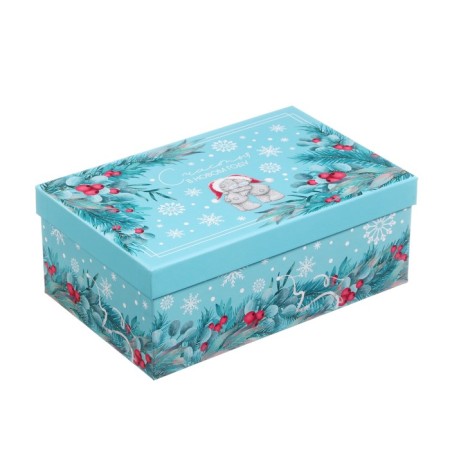 Set of boxes 10 in 1 "Happy New Year", me to you-6
