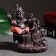 Set of incense on the stand "Ganesha" 12*8cm