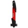 GIYO GP-77T pump, red/black color