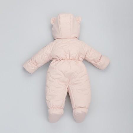 Kinderlitto Kinderlitto “Avanti-1”, height 68-74 cm, color pink powder-3