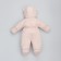 Kinderlitto Kinderlitto “Avanti-1”, height 68-74 cm, color pink powder