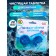 Toilet tablets, 50 g, 2 pcs