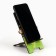 The stand for the phone "Rich", 8.9 x 16.3 cm.
