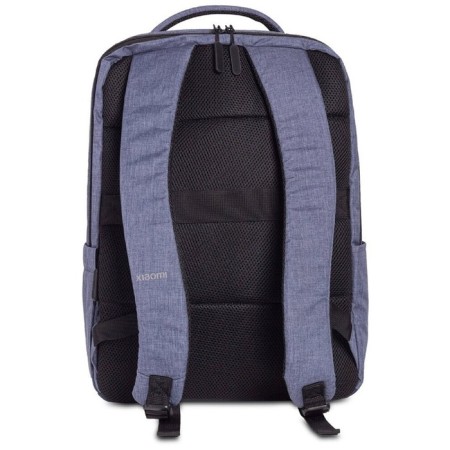 A backpack for a laptop Xiaomi Commeter Backpack (BHR4905GL), up to 15.6 ", 2 departments, 21 l, blue-1