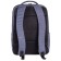 A backpack for a laptop Xiaomi Commeter Backpack (BHR4905GL), up to 15.6 ", 2 departments, 21 l, blue