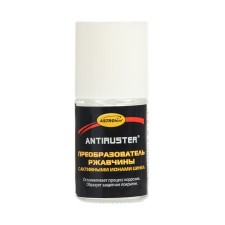Astrohim rust converter with zinc ions, a bottle with a brush, 15 ml, AS - 4701