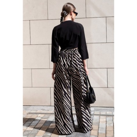 Women's pants, size 50-1
