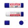 A set of pencil glue 3 pieces, Erichkrause Extra PVP, 21 g, reinforced