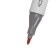 Meshu bilateral markers for sketching, 6 colors (pastel colors)