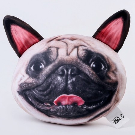 Antistress pillow "Pops"-4