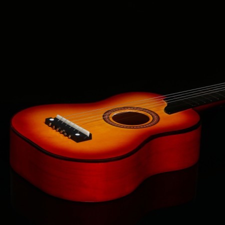 Musical toy "Guitar. Classic »64 × 22 × 10 cm-4