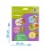 Puzzle-Loto "Logic", 5 puzzles, 30 elements