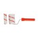 Set male scrap, rollers polyamide, 100 mm, d = 6 mm, d = 48 mm + d = 16 mm, bath 150 x 290 m 1034055