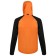Ветровка ONLYTOP унисекс с сумкой orange, р. 48