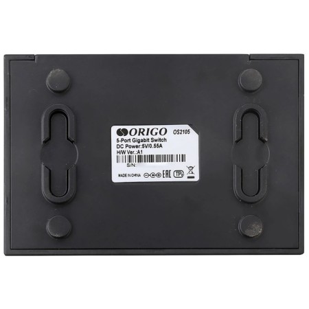 SIGO OS2105 OS2105/A1A 5x1gbit-3