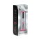 The curling iron Luazon LW-16, 50 W, ceramic coating, D = 19 mm, up to 200 ° C, portable, from USB