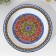 Dish with the Arabic ornament, 3 l