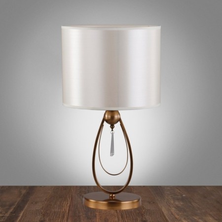 Mellitto E27 60W desktop lamp-1