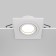 The built-in lamp Technical DL024-2-01W, 1x50W, 9.2x9.2x2.5 cm, GU10, white color