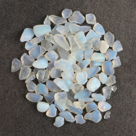 Set for creativity "Opal", Gate, faction 0.7-0.9 cm, 100 g